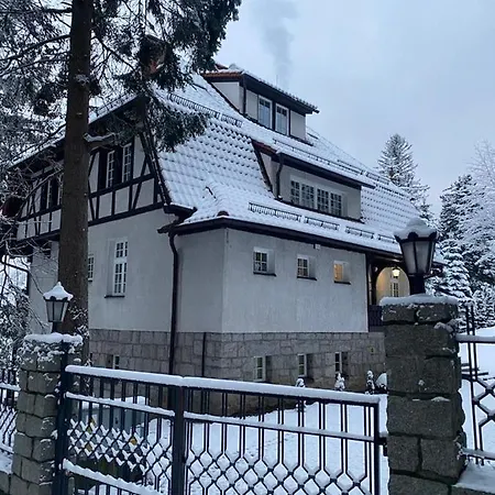 Mon Plaisir * Karpacz