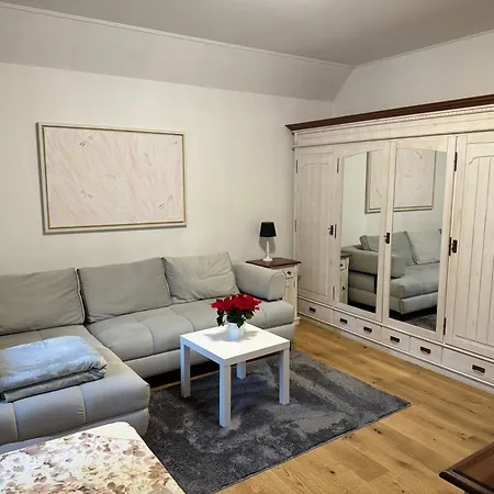 Apartamento Mon Plaisir Karpacz