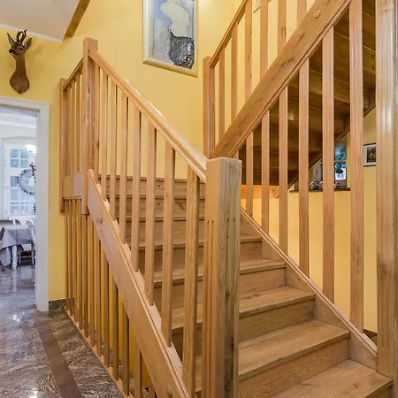 Apartamento Mon Plaisir Karpacz