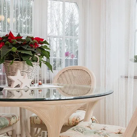 Apartamento Mon Plaisir