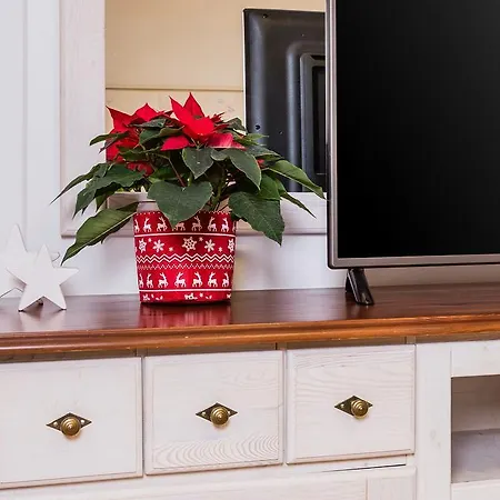 Apartamento Mon Plaisir *