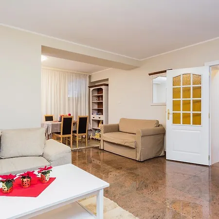 Apartamento Mon Plaisir