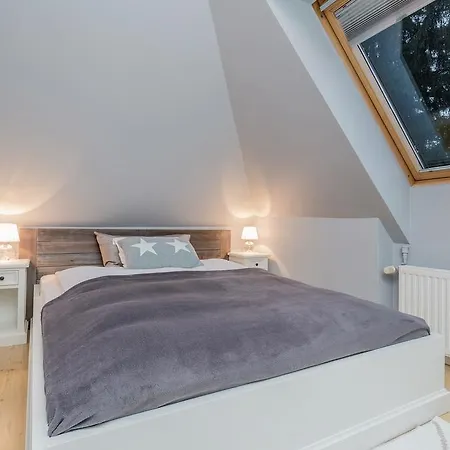 Apartamento Mon Plaisir