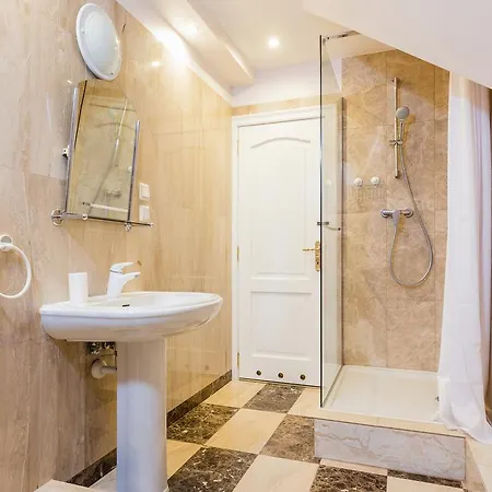 Mon Plaisir Apartamento *