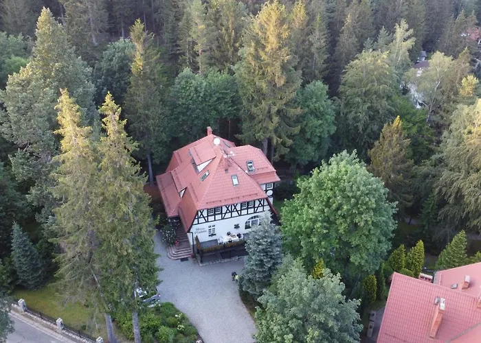 Mon Plaisir Appartement *