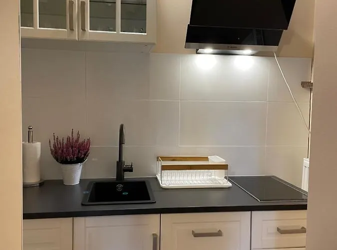 Mon Plaisir Appartement Karpacz