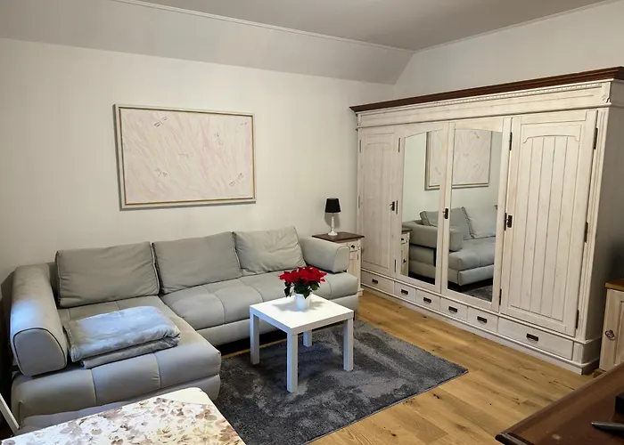 Appartement Mon Plaisir Karpacz