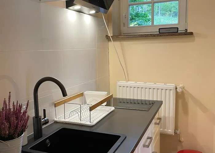 Mon Plaisir Appartement