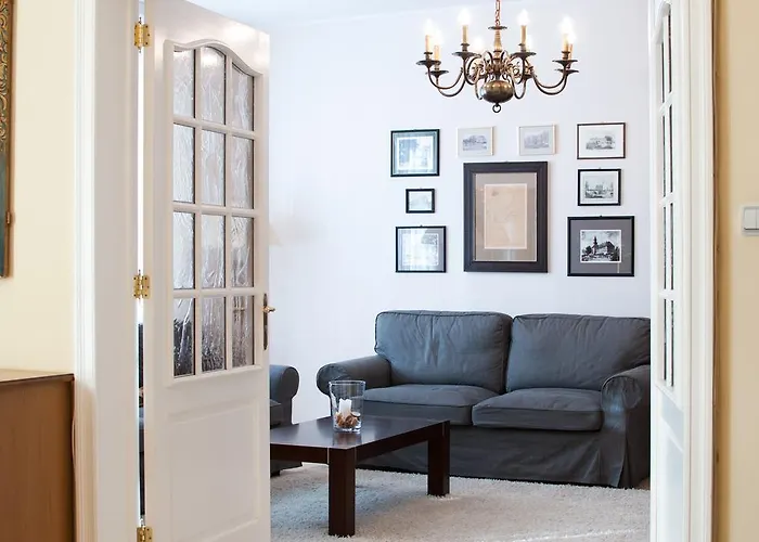 Mon Plaisir Appartement