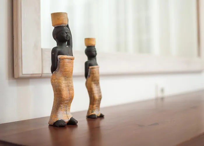 Mon Plaisir Appartement