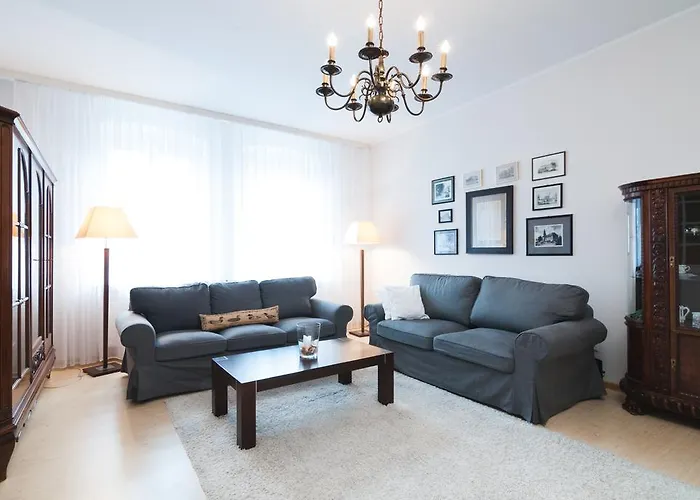 Mon Plaisir Appartement