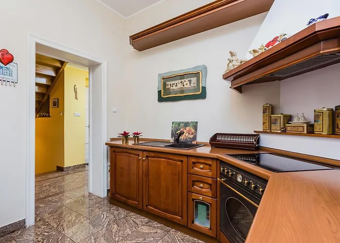 Mon Plaisir Appartement