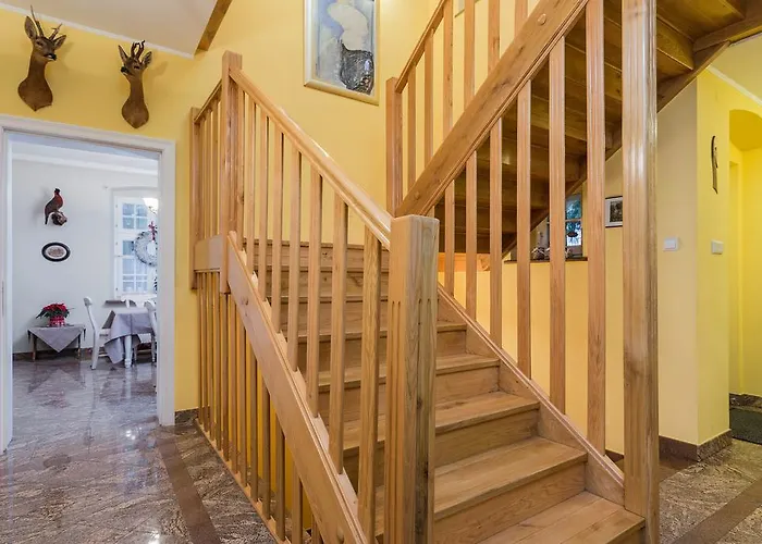 Appartement Mon Plaisir Karpacz