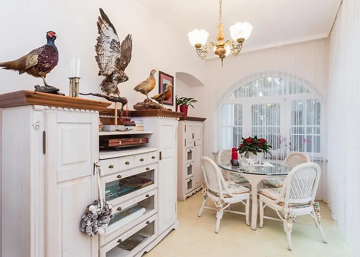 Mon Plaisir Appartement