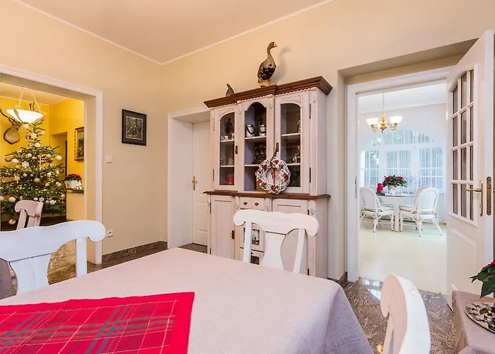 Mon Plaisir * Karpacz