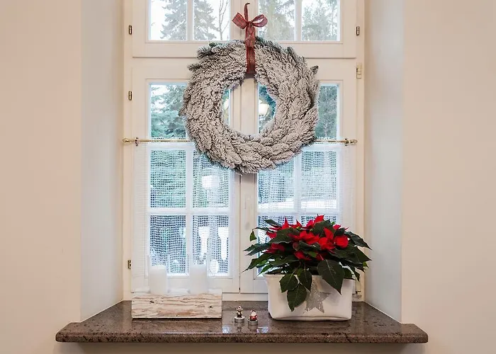 Mon Plaisir Appartement Karpacz