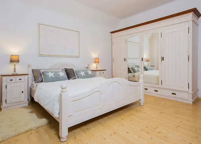 Appartement Mon Plaisir Karpacz