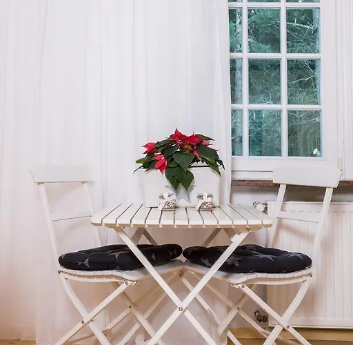 Mon Plaisir Appartement