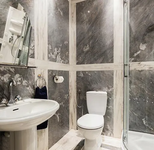 Mon Plaisir Appartement *