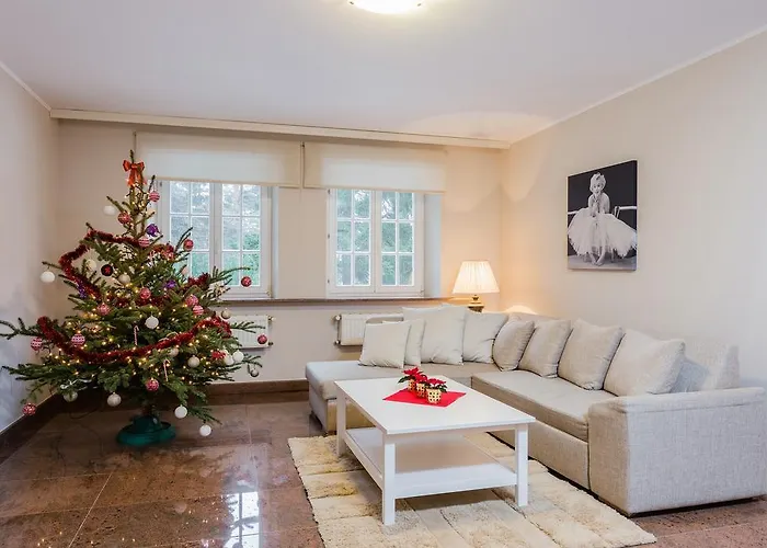 Mon Plaisir Appartement