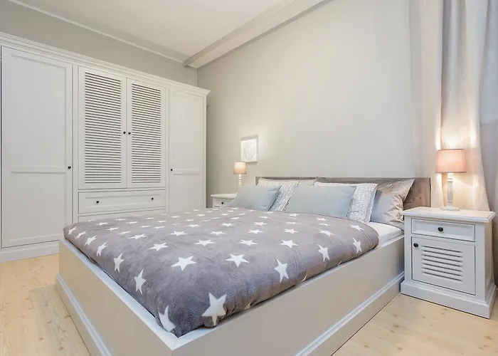 Mon Plaisir Appartement