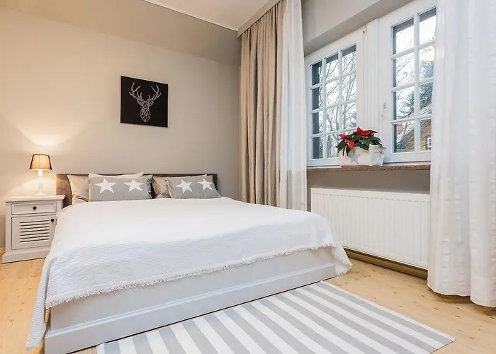 Mon Plaisir Appartement *