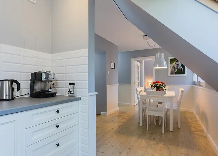 Appartement Mon Plaisir *