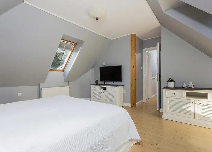 Appartement Mon Plaisir