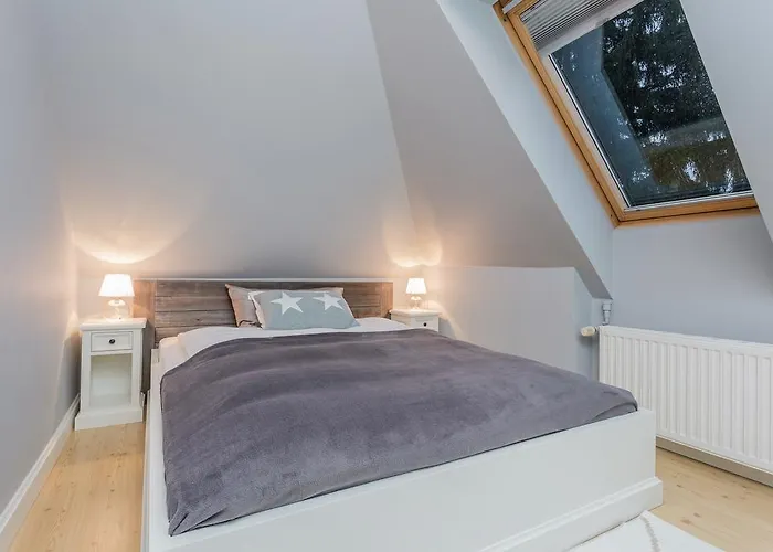 Appartement Mon Plaisir