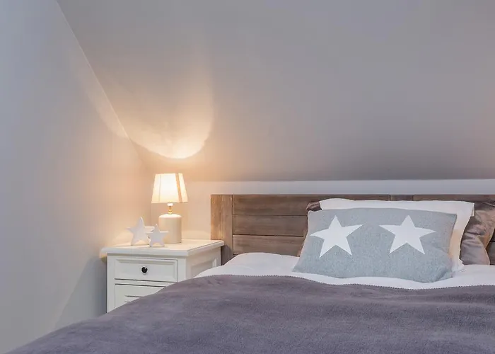 Appartement Mon Plaisir *