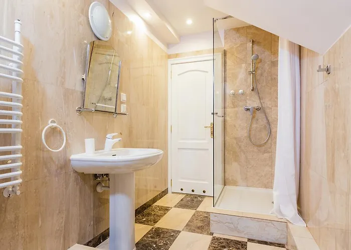 Mon Plaisir Appartement *