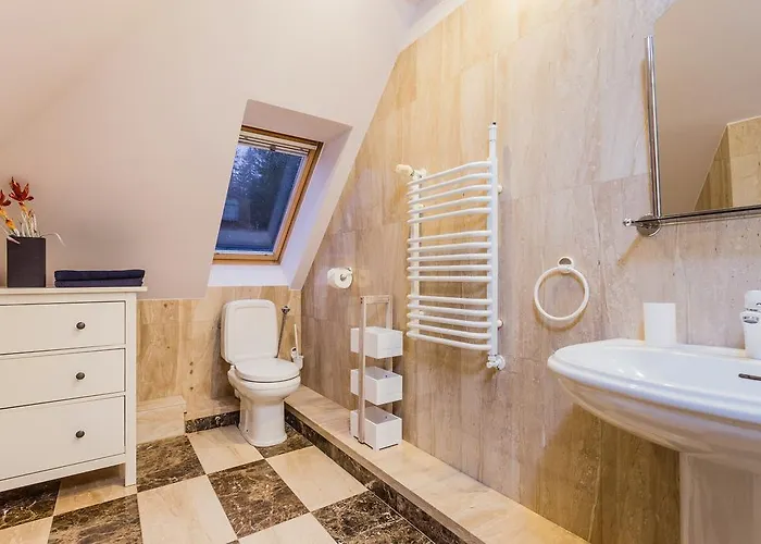 Mon Plaisir Appartement