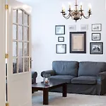 Mon Plaisir Apartment