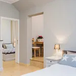 Apartment Mon Plaisir *