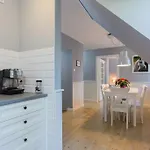 Apartment Mon Plaisir *