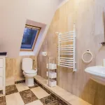 Mon Plaisir Apartment