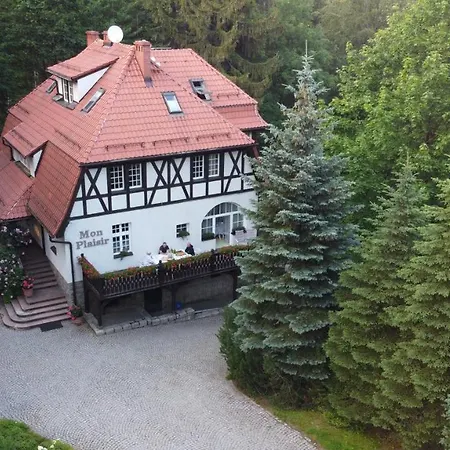 Mon Plaisir * Karpacz