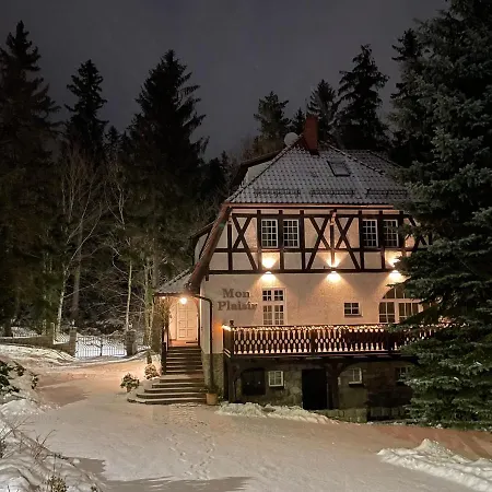 Apartament Mon Plaisir Karpacz