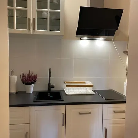 Mon Plaisir Apartment Karpacz