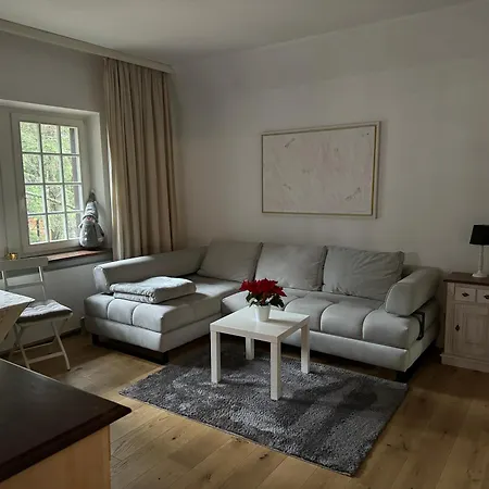 Apartment Mon Plaisir *