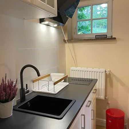 Mon Plaisir Apartment