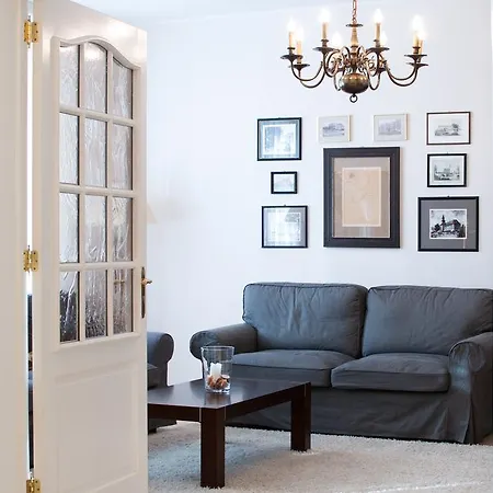 Mon Plaisir Apartment