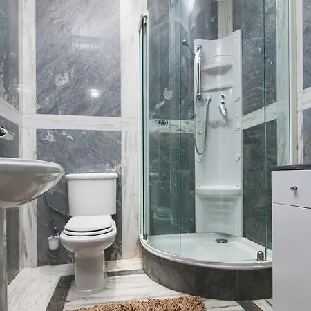 Mon Plaisir Apartment *