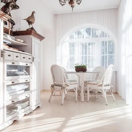 Apartment Mon Plaisir *