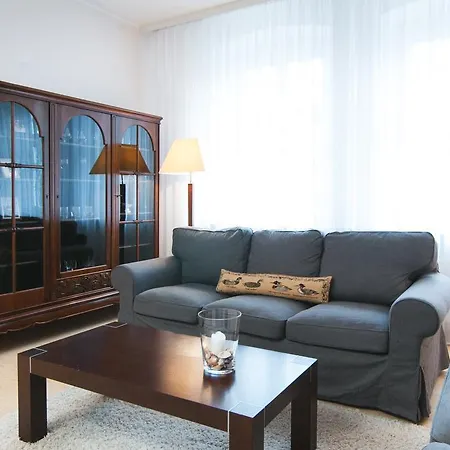 Mon Plaisir Apartment *
