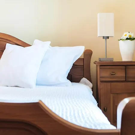 Mon Plaisir Apartament