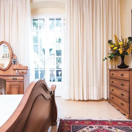 Mon Plaisir شقة *