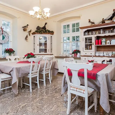 شقة Mon Plaisir *