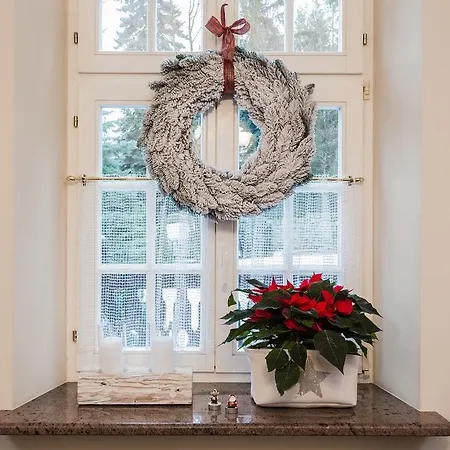 Mon Plaisir شقة كارباش