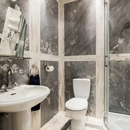 Mon Plaisir Apartment *